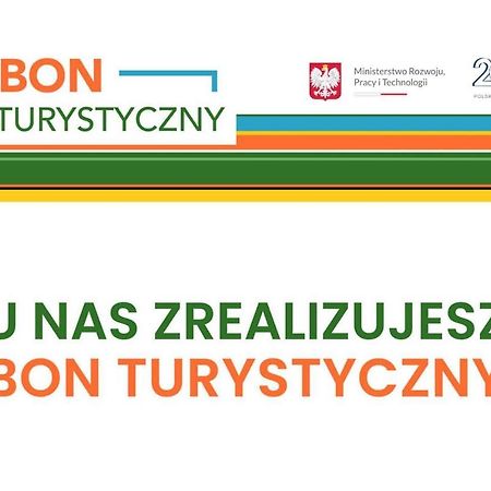 فندق Eco Nieborów المظهر الخارجي الصورة