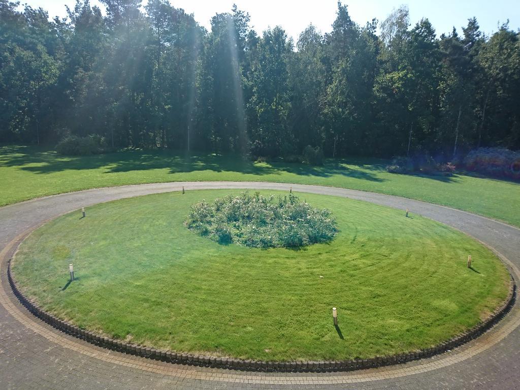 فندق Eco Nieborów المظهر الخارجي الصورة