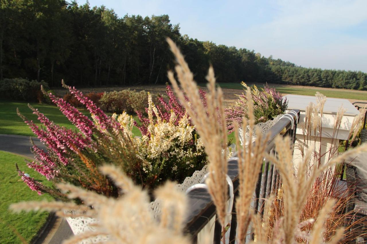 فندق Eco Nieborów المظهر الخارجي الصورة